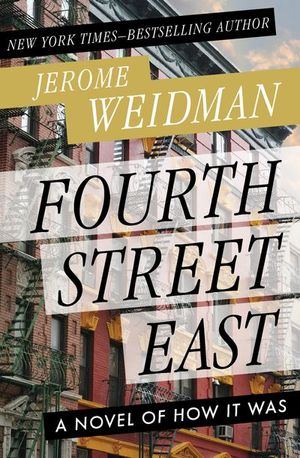 Buy Fourth Street East at Amazon