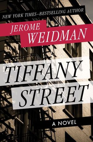 Buy Tiffany Street at Amazon