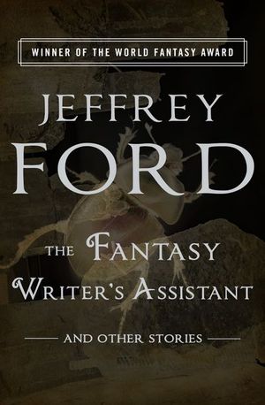 The Fantasy Writer's Assistant