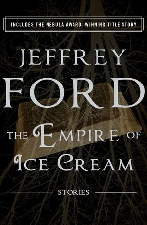 Buy The Empire of Ice Cream at Amazon