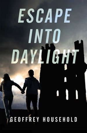 Buy Escape into Daylight at Amazon