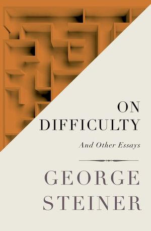 Buy On Difficulty at Amazon