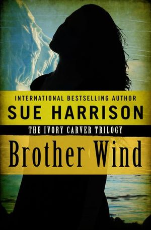 Buy Brother Wind at Amazon