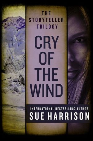 Buy Cry of the Wind at Amazon