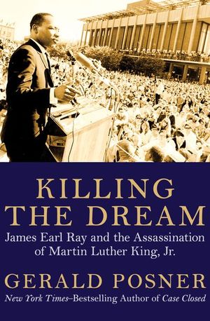 Buy Killing the Dream at Amazon