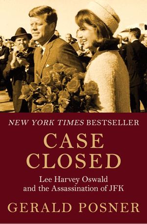 Buy Case Closed at Amazon