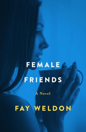 Buy Female Friends at Amazon
