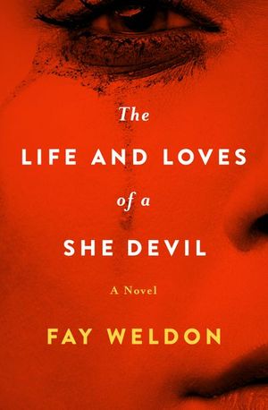 Buy The Life and Loves of a She Devil at Amazon