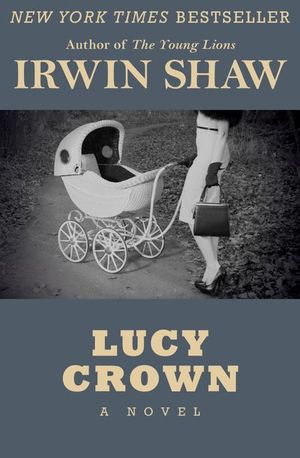 Buy Lucy Crown at Amazon