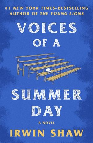 Voices of a Summer Day