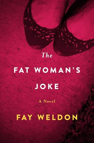 Buy The Fat Woman's Joke at Amazon
