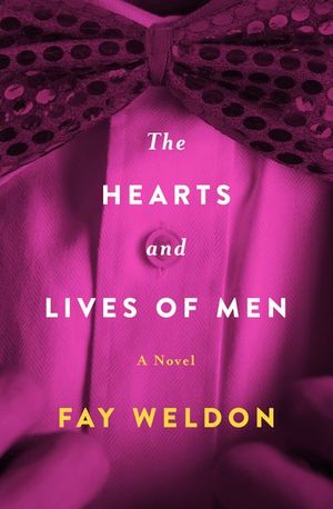 Buy The Hearts and Lives of Men at Amazon