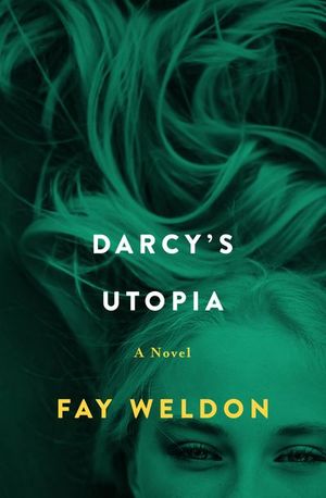 Buy Darcy's Utopia at Amazon