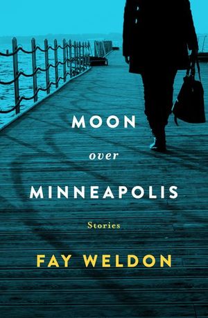 Buy Moon Over Minneapolis at Amazon