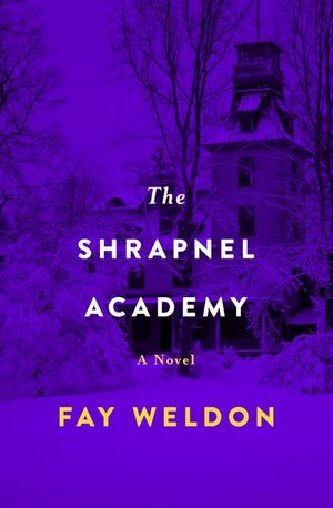 Buy The Shrapnel Academy at Amazon