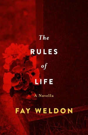 Buy The Rules of Life at Amazon