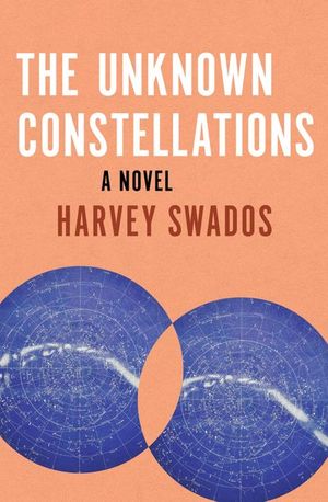 Buy The Unknown Constellations at Amazon