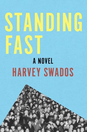 Buy Standing Fast at Amazon