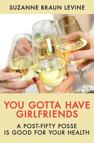 Buy You Gotta Have Girlfriends at Amazon