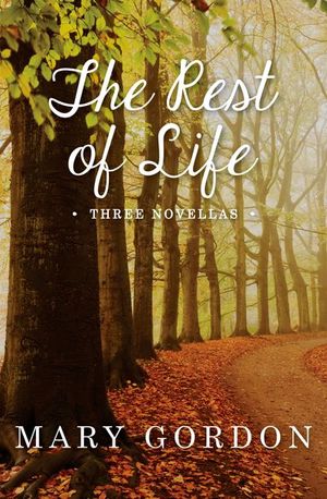 Buy The Rest of Life at Amazon