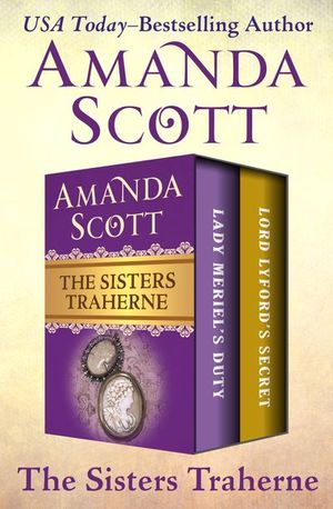 Buy The Sisters Traherne at Amazon