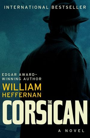Buy The Corsican at Amazon
