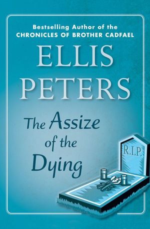 Buy The Assize of the Dying at Amazon