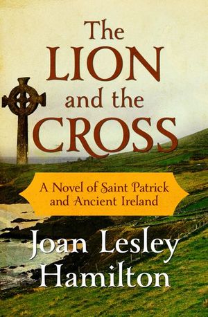Buy The Lion and the Cross at Amazon