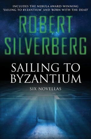 Buy Sailing to Byzantium at Amazon