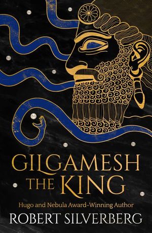 Buy Gilgamesh the King at Amazon