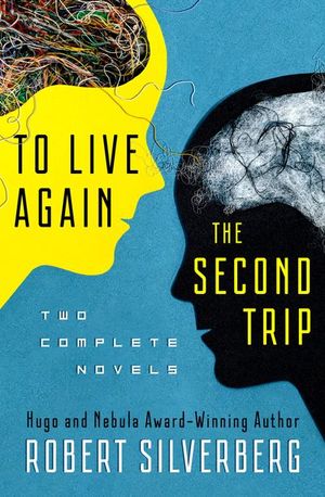 Buy To Live Again and The Second Trip at Amazon