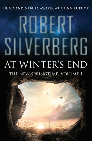 Buy At Winter's End at Amazon