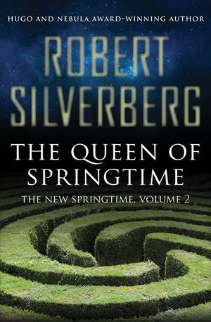 Buy The Queen of Springtime at Amazon