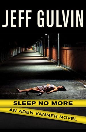 Buy Sleep No More at Amazon