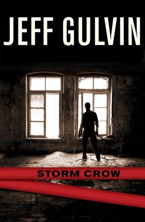 Storm Crow