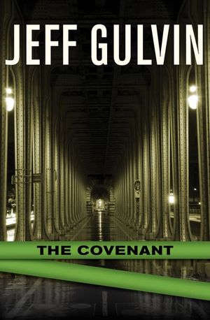 Buy The Covenant at Amazon