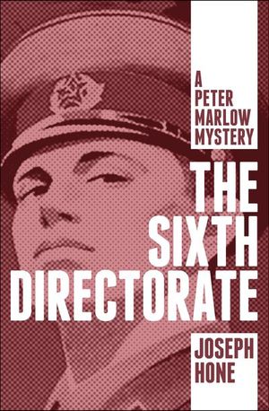 Buy The Sixth Directorate at Amazon