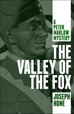 Buy The Valley of the Fox at Amazon