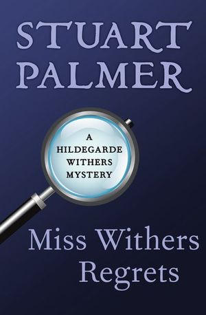 Buy Miss Withers Regrets at Amazon