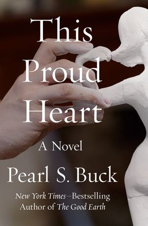 Buy This Proud Heart at Amazon