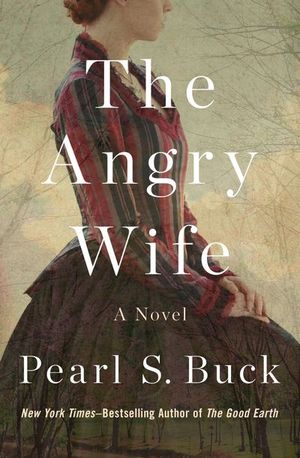 Buy The Angry Wife at Amazon