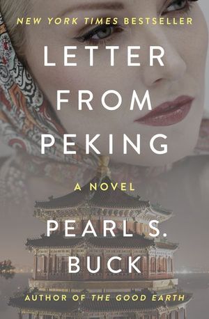 Buy Letter from Peking at Amazon