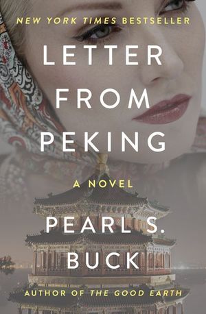 Letter from Peking