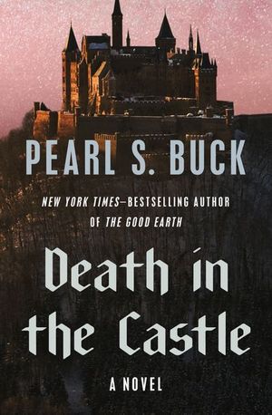 Buy Death in the Castle at Amazon