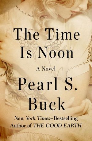 Buy The Time Is Noon at Amazon