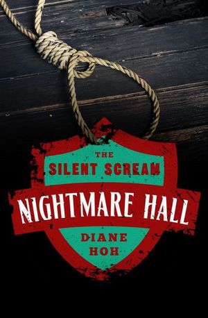 Buy The Silent Scream at Amazon