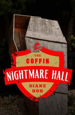 Buy The Coffin at Amazon