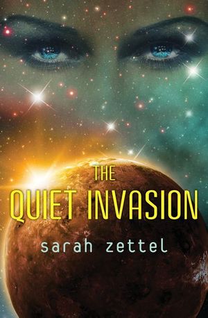 Buy The Quiet Invasion at Amazon