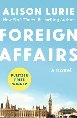 Buy Foreign Affairs at Amazon
