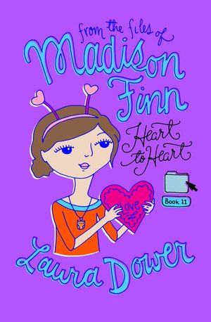 Buy Heart to Heart at Amazon